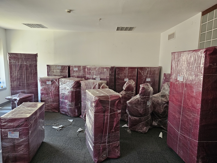 Antalya Şehir İçi Nakliyat