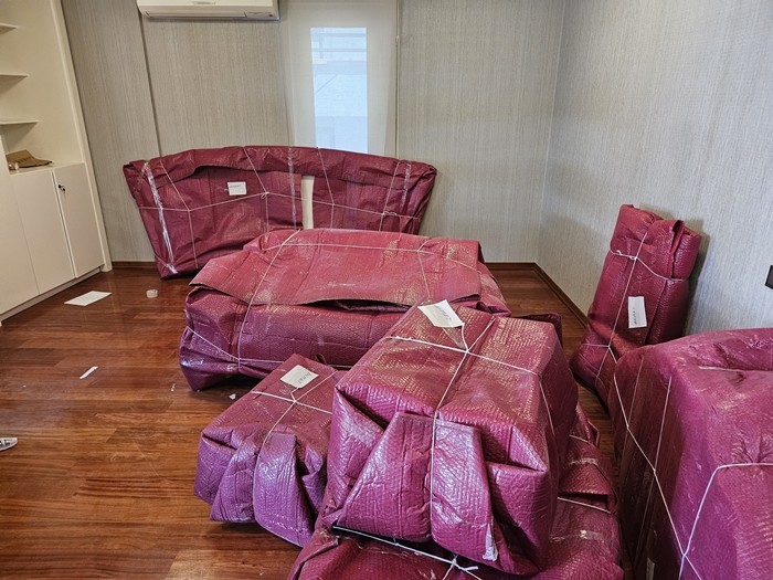 Antalya Şehirler Arası Nakliyat